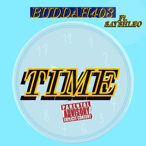 TIME (feat. Sayshleo) (Explicit)