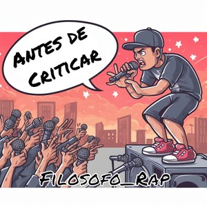 Antes de Criticar (Versión extendida)