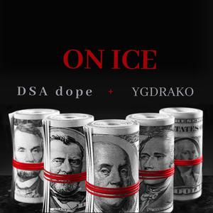 ON ICE (feat. YGDRAKO)