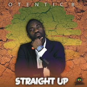 STRAIGHT UP (Explicit)