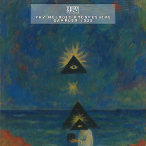 Into The Blue (Original Mix)