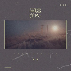 潮湿的心 - 南风封面