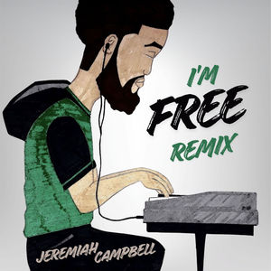 I'm Free (Remix)