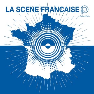 La scène française