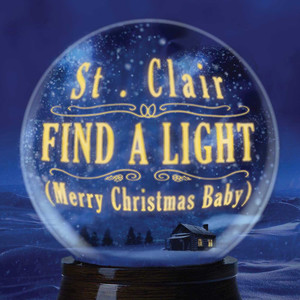 Find A Light (Merry Christmas Baby)