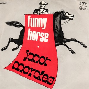 Funny Horse