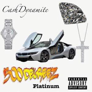 500 Degreez: Platinum