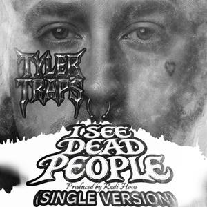 I SEE DEAD PEOPLE (feat. Radi Hova) (Single Version)