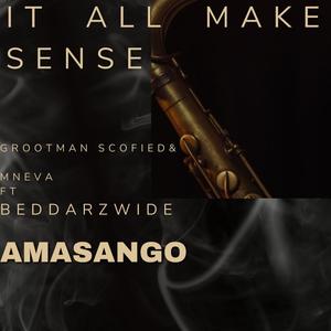 AMASANGO (feat. Mneva & BeddarZwide)