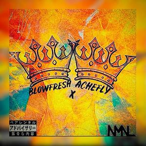 Flowking(feat. Blowfresh) (Explicit)