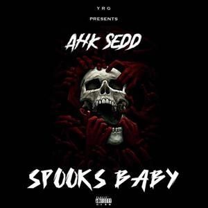 Spooks Baby (Explicit)