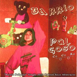 Barrio Pulgoso (feat. Fernaura Deluz) [Explicit]