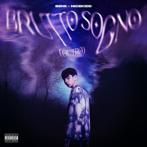 BRUTTO SOGNO (outro) (Explicit)