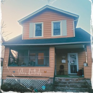 Yoko's Butterfly (Instrumental Version)