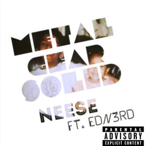 Metal Gear Solid (feat. Edn3rd) (Explicit)