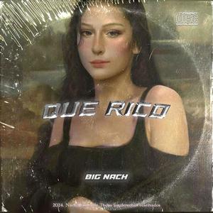 Que Rico