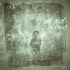 come off da dome (Explicit)