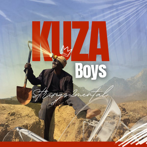 Kuza Boys