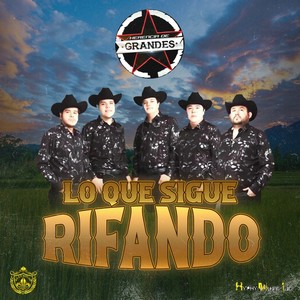 Herencia de Grandes - El Juanito Mentado (Explicit)