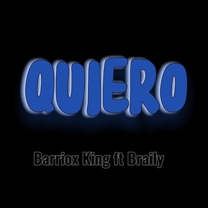 Quiero