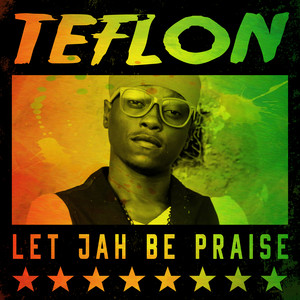 Let Jah Be Praise