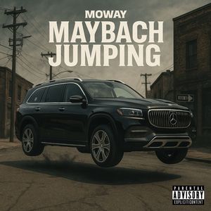 MAYBACH JUMPING (Explicit)