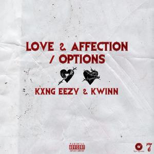 Love & Affection (Explicit)