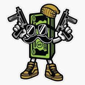 Trench Money (Explicit)