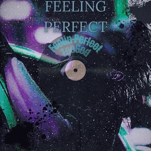 Feeling Perfect (Explicit)