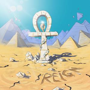 Reign(Cleo'Bach) (Explicit)