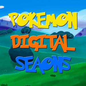 Pokemon Digital Seasons