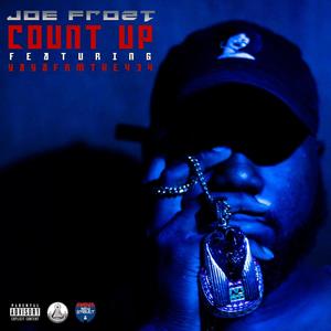 Count Up(feat. YaYaFrmTha434) (Explicit)