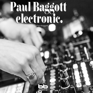 Paul Baggott electronic