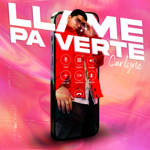 Llame Pa Verte (Explicit)