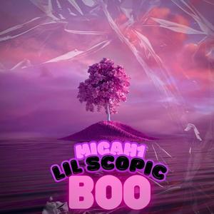 Boo (feat. Lil Scopic) (Explicit)