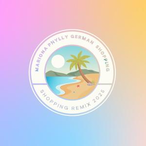 SHOPPING (feat. Phillippe GERMAN) (Radio Edit)