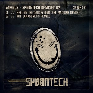 Spoontech Remixed 02