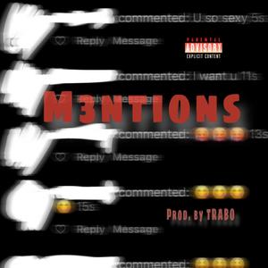 M3ntions (Explicit)