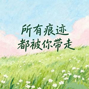 所有痕迹都被你带走