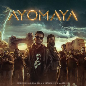 Ayomaya (Explicit)