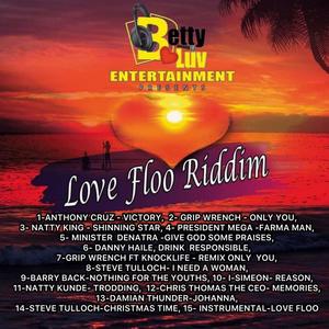 Love Floo Riddim