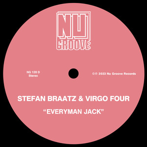 Everyman Jack