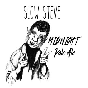 Midnight Pale Ale