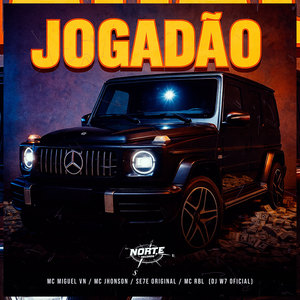 Jogadão (Explicit)