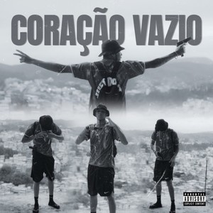 Errigê - Coração Vazio (Explicit)