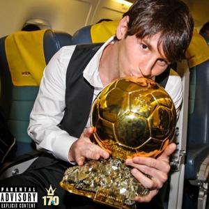 Barcelona (feat. PistolPete|Explicit)