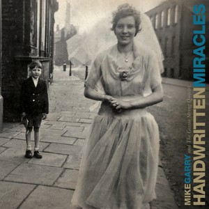 Handwritten Miracles (Explicit)