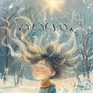 Boy of Snow