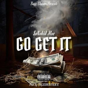 Go Get It (Explicit)