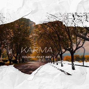 KARMA (feat. SalBoyz)